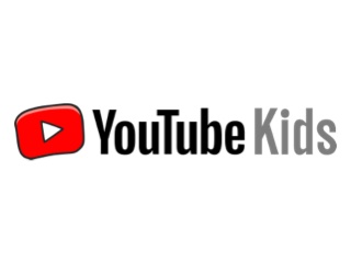 Youtube Kids logo