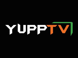 Yupptv logo