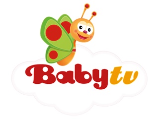 Babytv logo