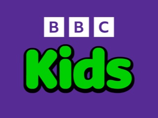 BBC kids logo