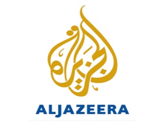 Aljazeera logo