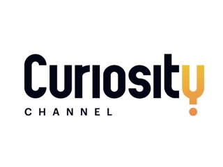 Curiosity channel logo