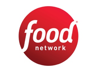 Food network logo