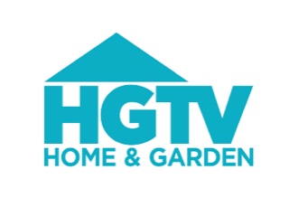 HGTV Home & Garden logo