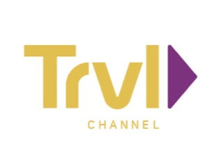 Trvl Channel Logo