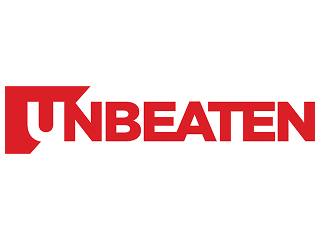 Unbeaten logo