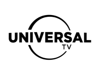 Universal tv logo