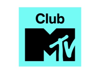 Club MTV logo