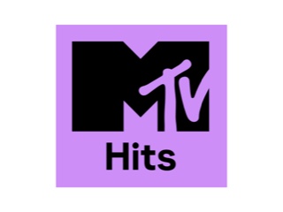 MTV Hits logo