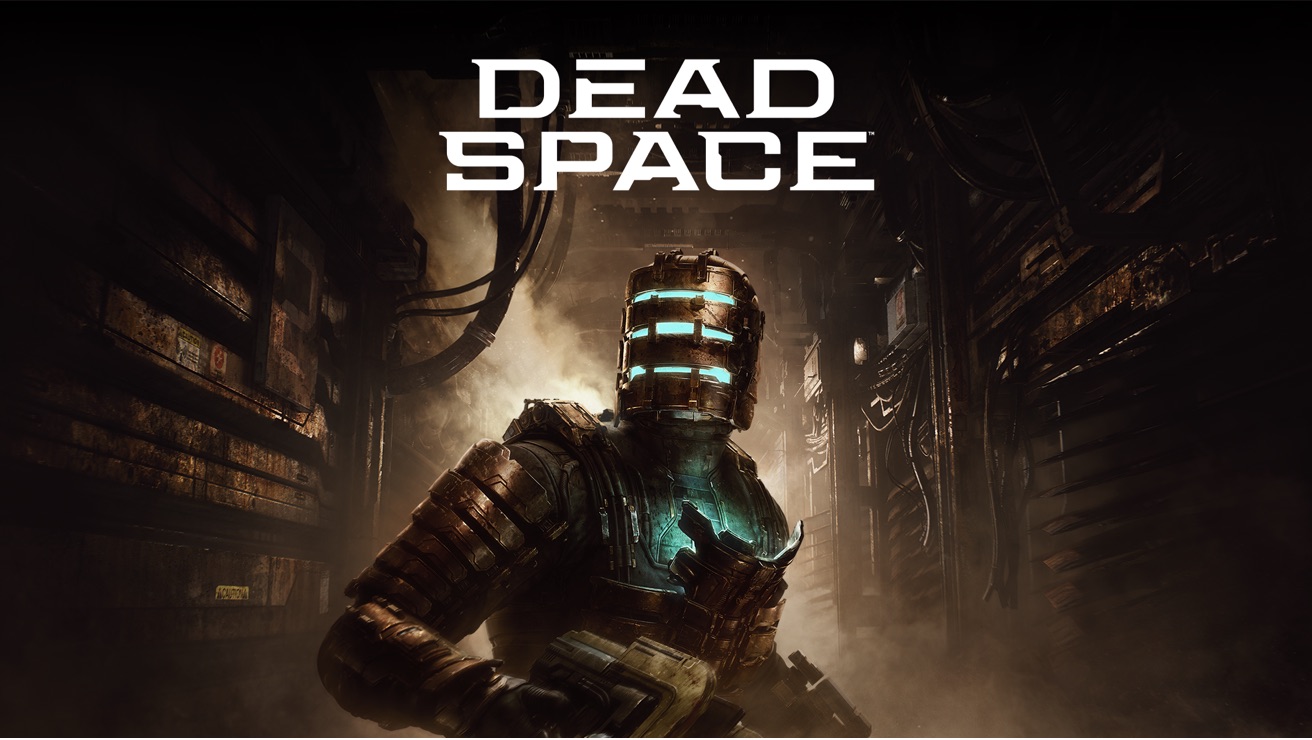 Dead Space, a console game that is available with the Xbox Game Pass Ultimate.