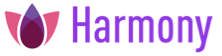 Checkpoint Harmony logo