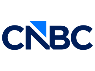 CNBC logo