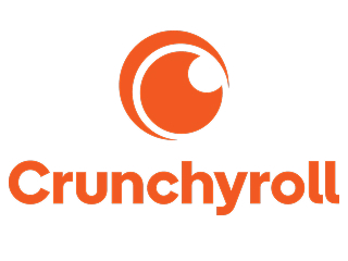 Crunchyroll logo
