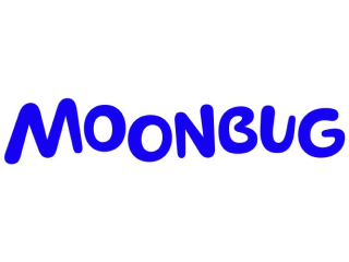 Moonbug logo