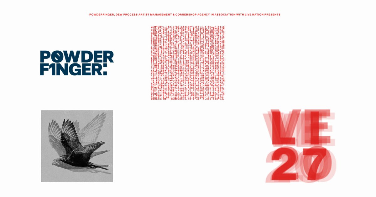 Telstra Plus exclusive: Powderfinger Live 2027