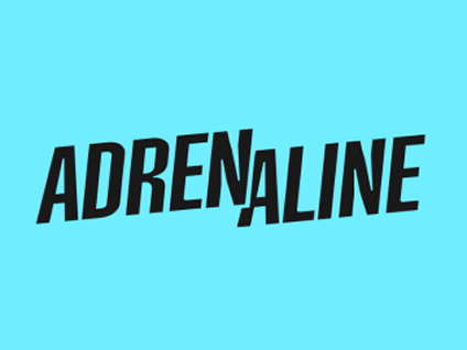 Adrenaline Logo