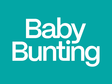 Baby Bunting Logo