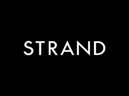 Strand Logo