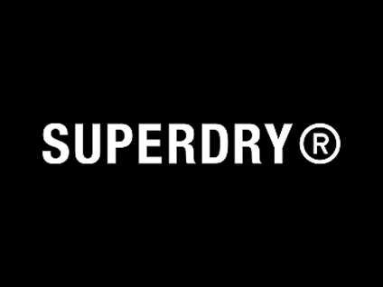  Superdry Logo