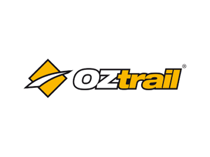 OZtrail Logo