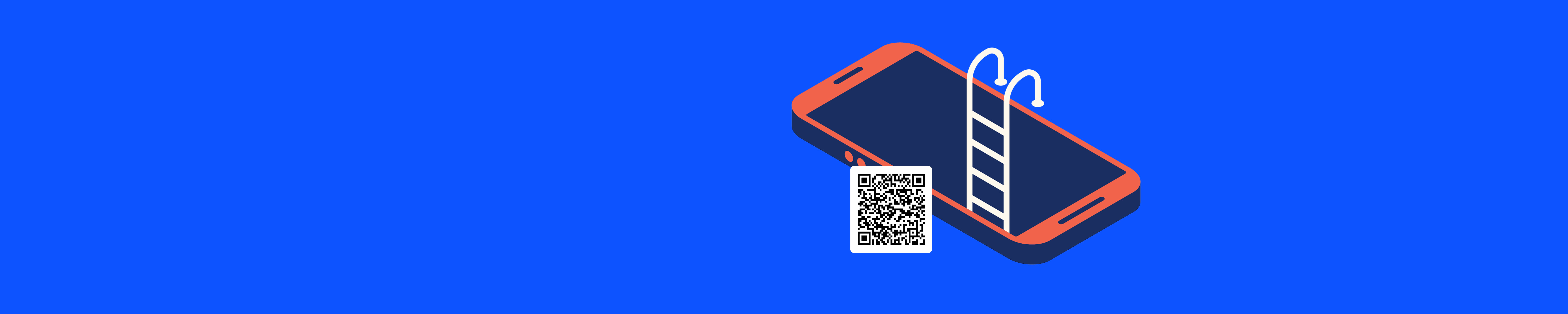 QR code to explore Shop and earn partner offer in the My Telstra app.