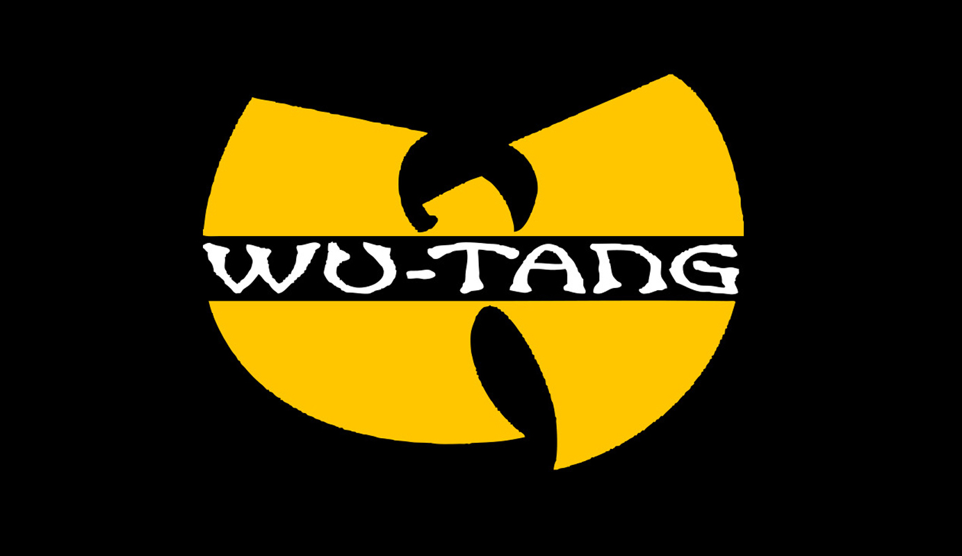 Wu-Tang logo