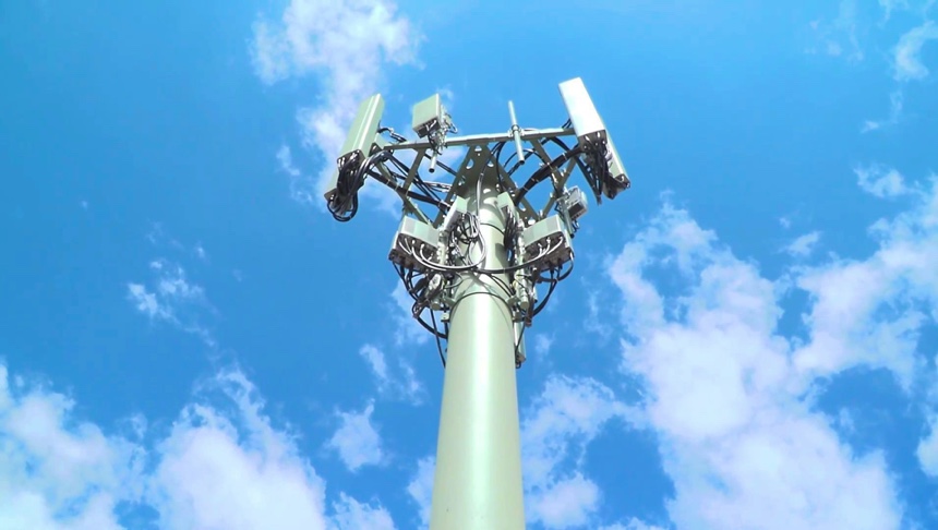 See our 5G EME testing