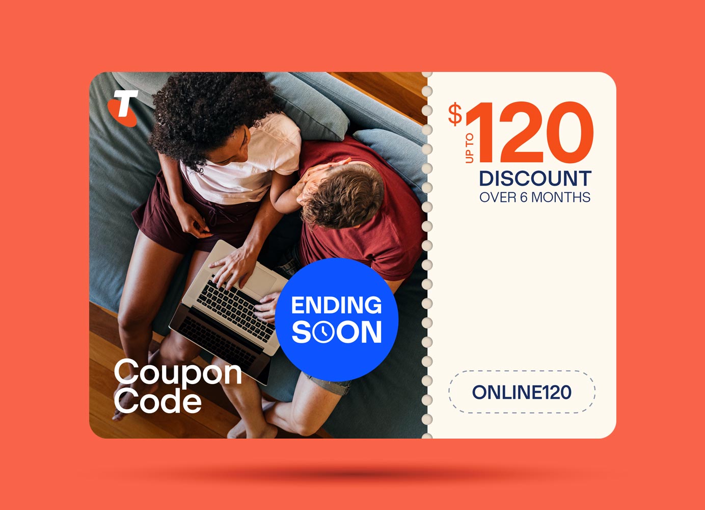 5G nbn® and Broadband Connections Telstra