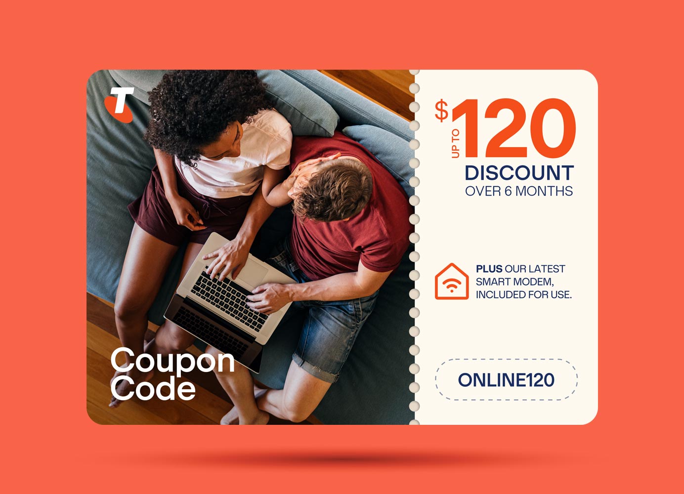 Fast Telstra broadband and 5G plans Telstra