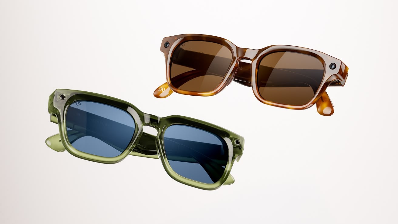 Extraordinary glasses, extraordinary savings