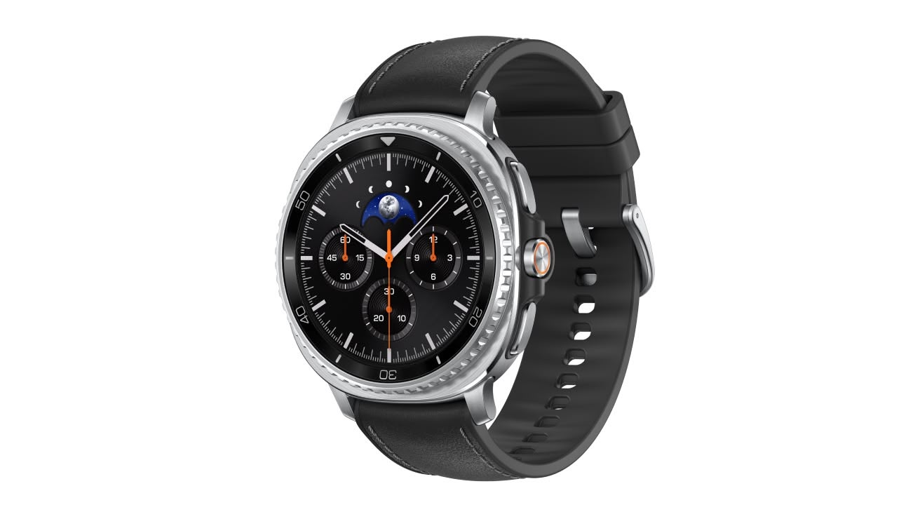 Get $300 off the Samsung Galaxy Watch8 Classic