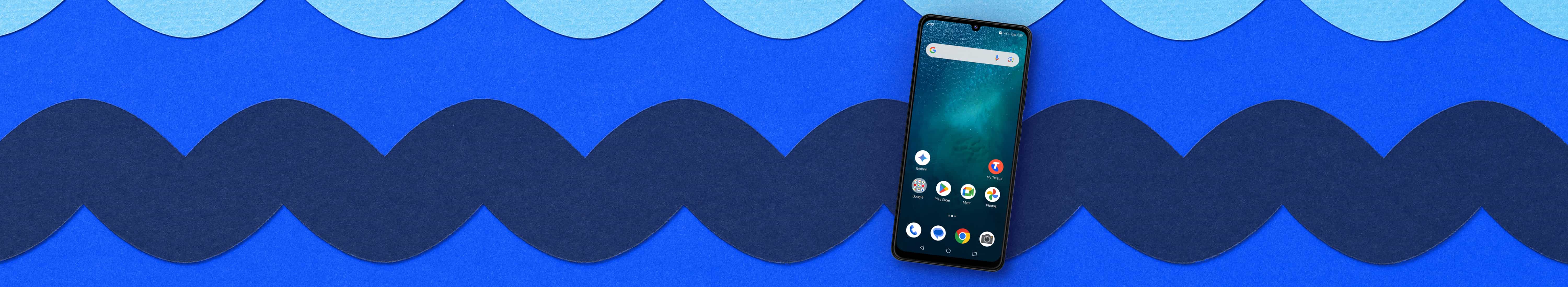 Headline: Pre-Paid Phones with Festive Prices Body:  Special deals are calling. Like our Pre-Paid Phone Telstra T-Pro 2, now $99. Sale ends 29 December