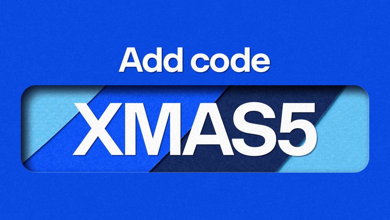 Add code XMAS5