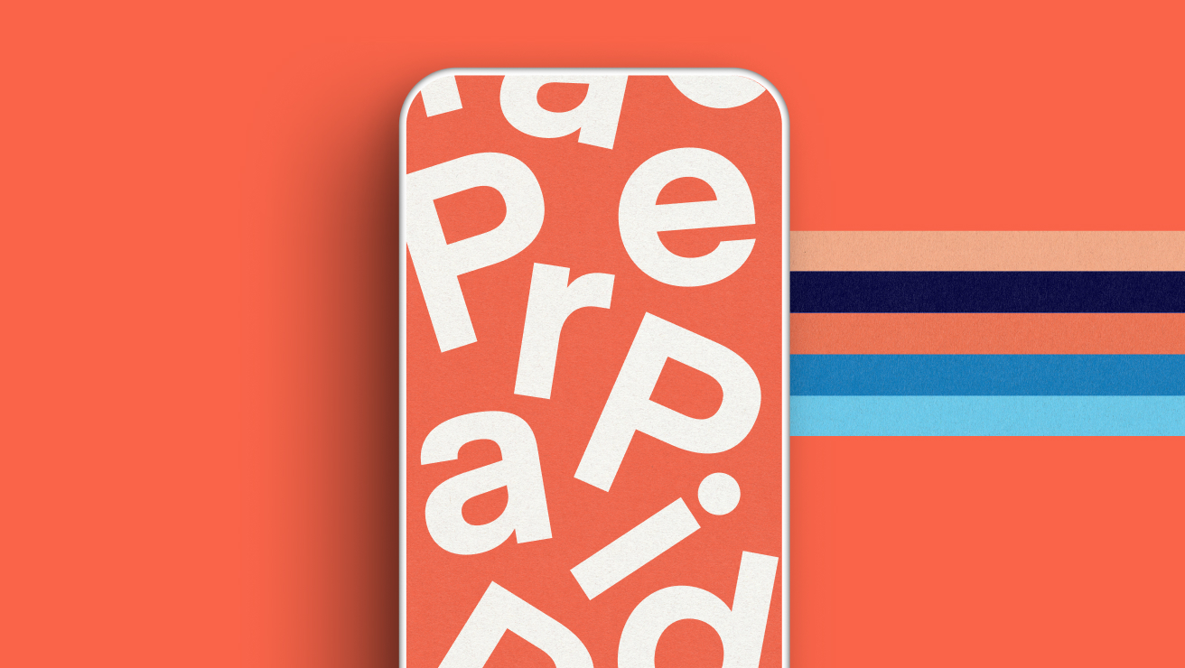 Enjoy 180GB and save $21 on our Pre-Paid Data Plan