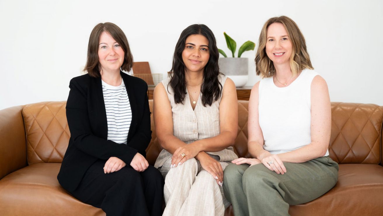 Fiona Rogerson - Perinatal and Trauma Counselling