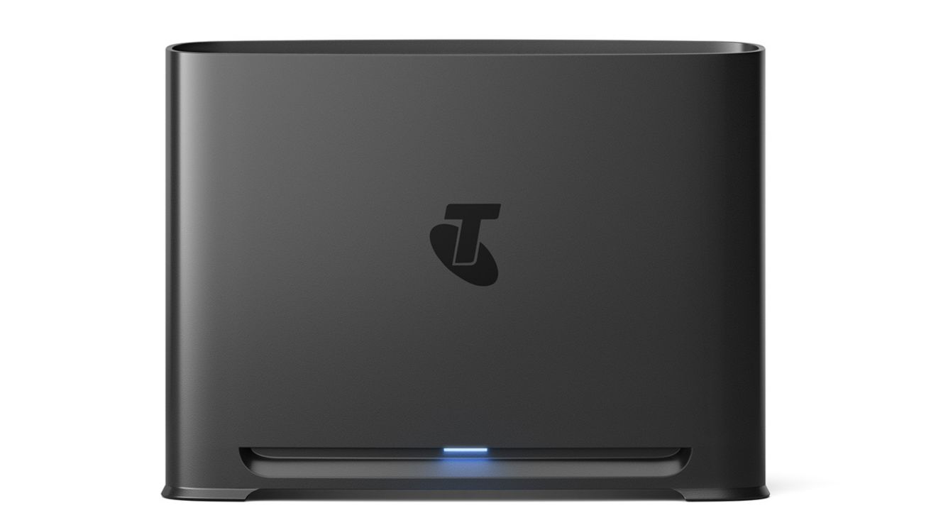 Telstra Smart Modem 4
