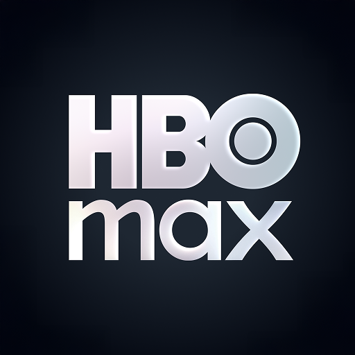 HBO Max logo