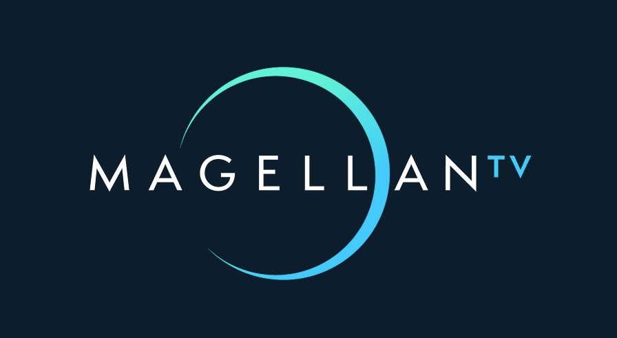 Magellan TV logo