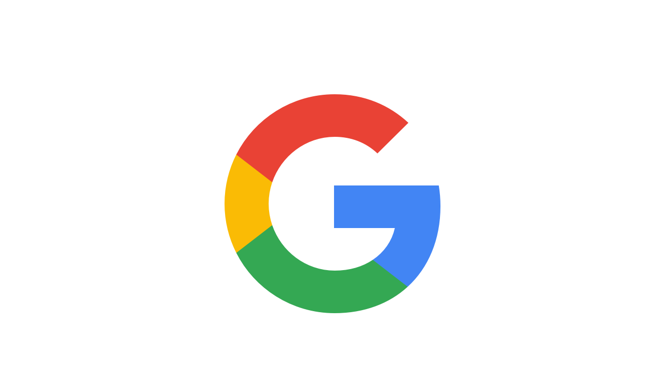 Browse Google products