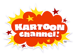 Kartoon Channel logo
