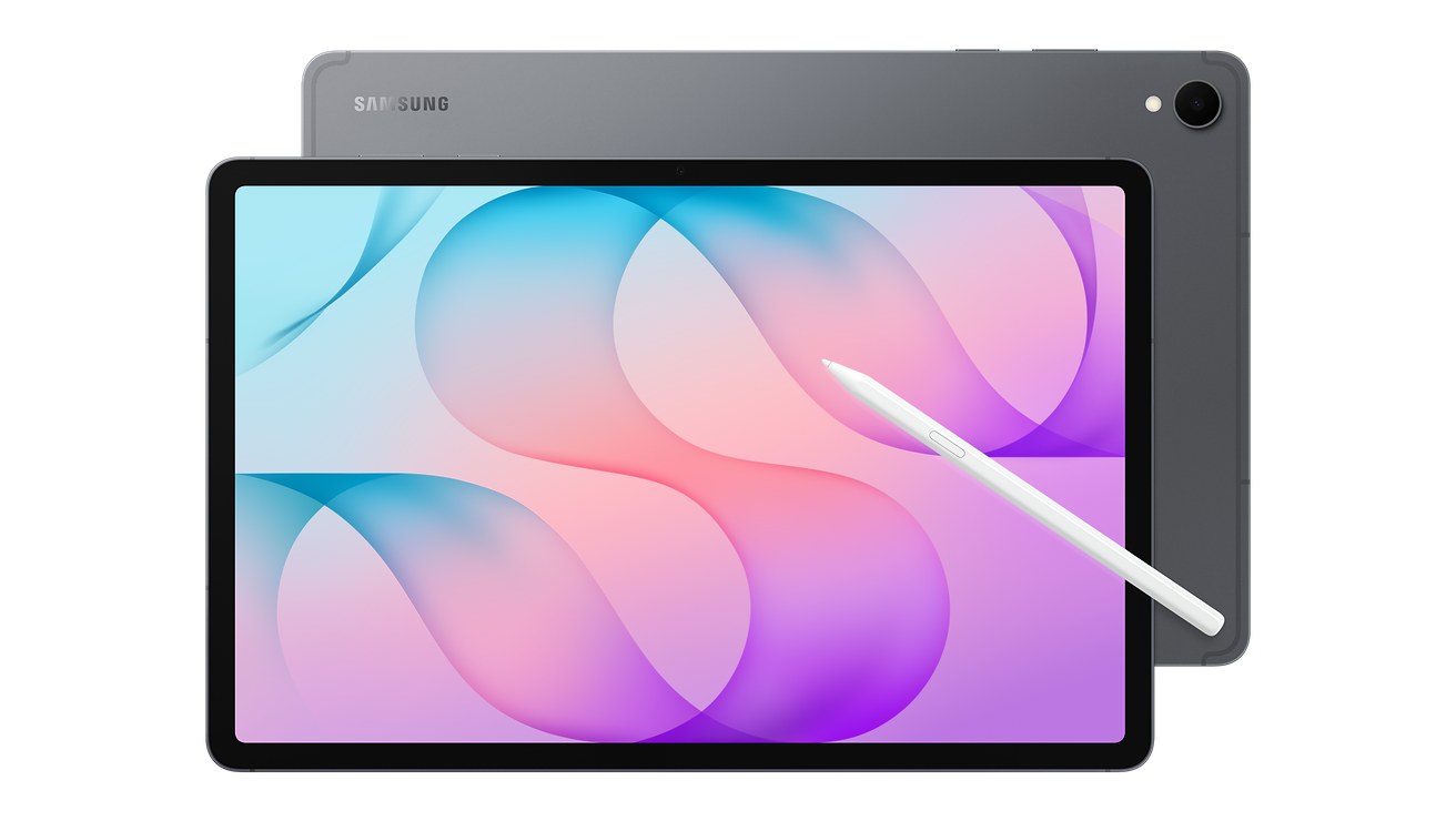 Galaxy Tab S12 Ultra