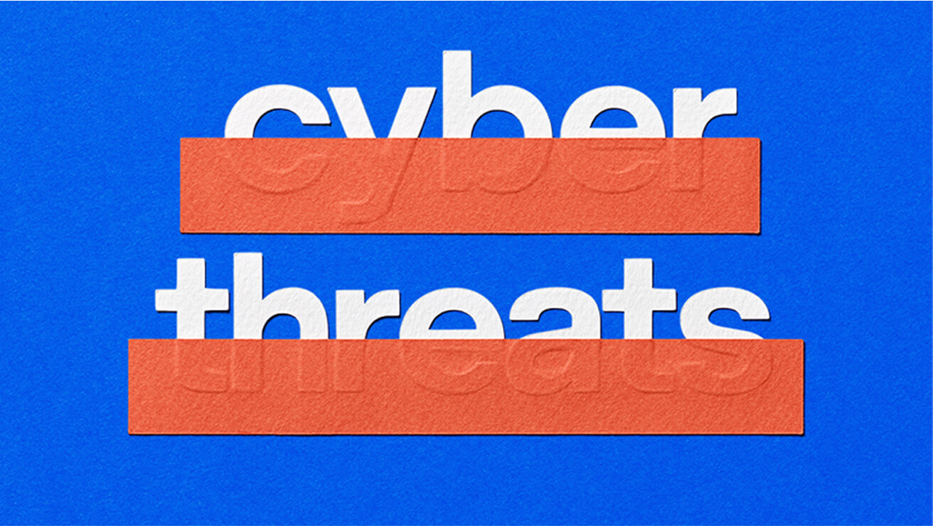 cyber threats