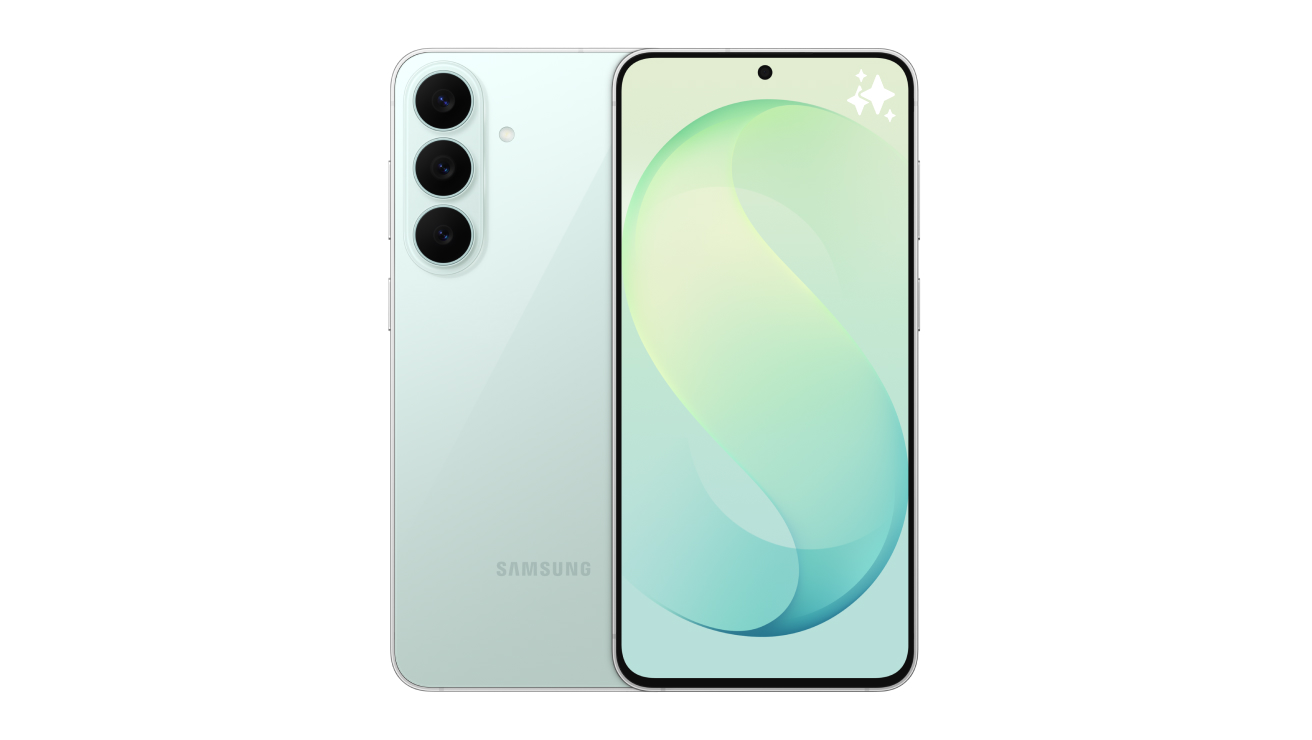Ai Rear Samsung Galaxy S26 Series with Galaxy AI | Telstra