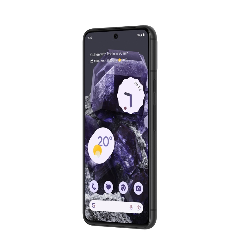 新品未使用】Google Pixel8 Obsidian 黒 128GB 【公式通販】