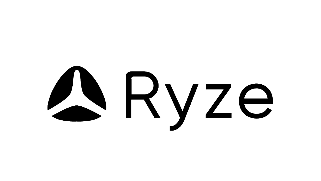 Ryze logo