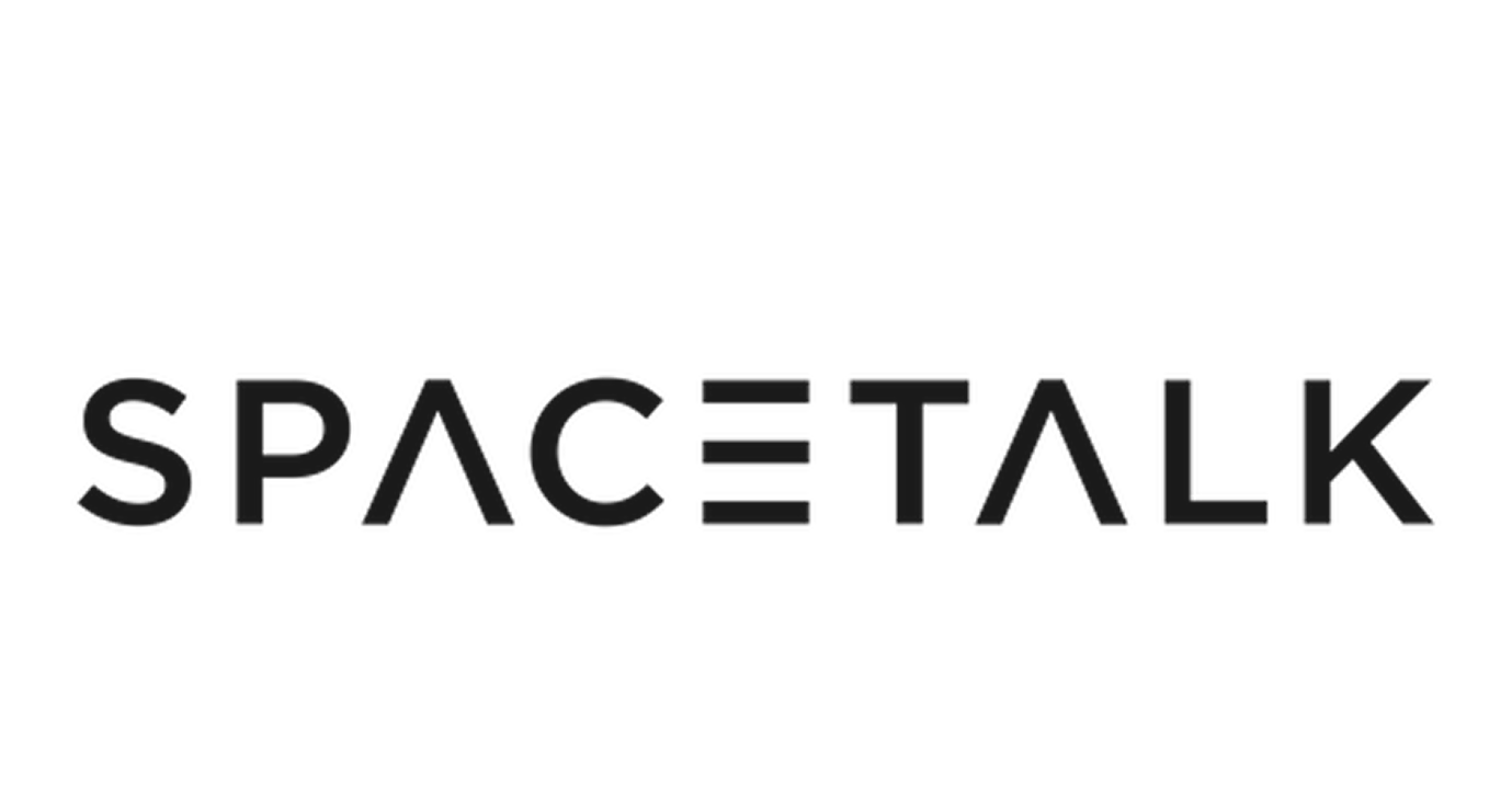 Spacetalk logo