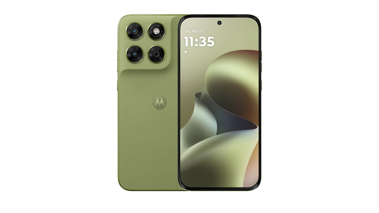Get $250 off the Motorola moto g67