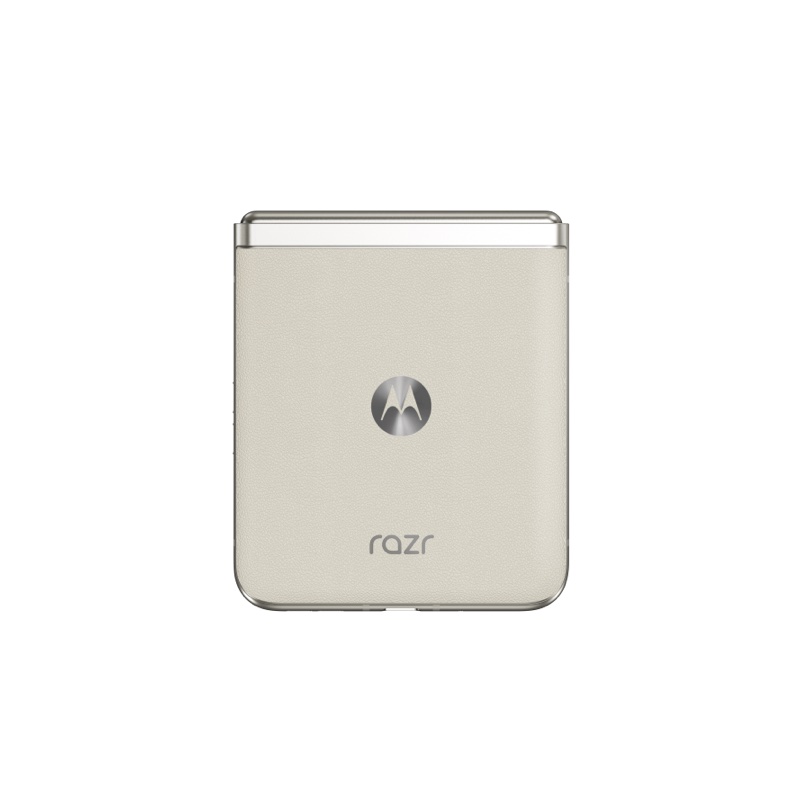 Motorola RAZR 5G 8GB 256GB Dual Sim Gold Blush