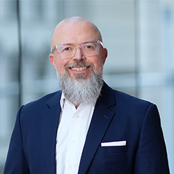 Photo of Kim Andersen