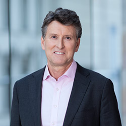 Photo of Steven Worrall